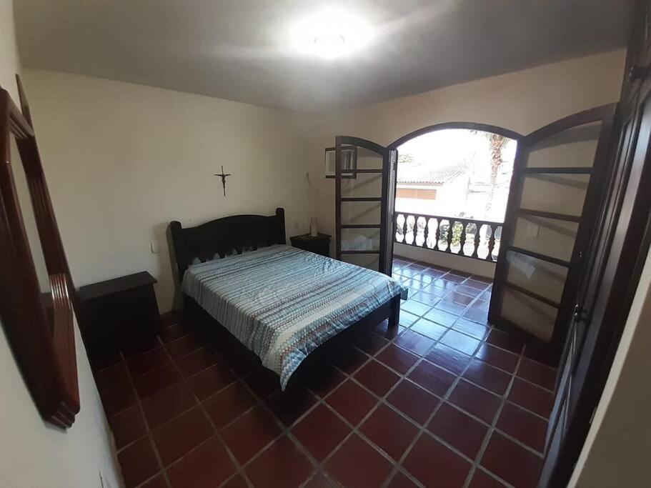 Casa Dos Sonhos A 200 M. Da Praia Do Pero! Кабо Фрио Екстериор снимка