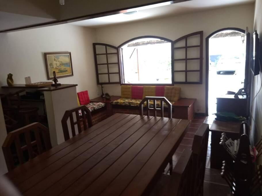 Casa Dos Sonhos A 200 M. Da Praia Do Pero! Кабо Фрио Екстериор снимка